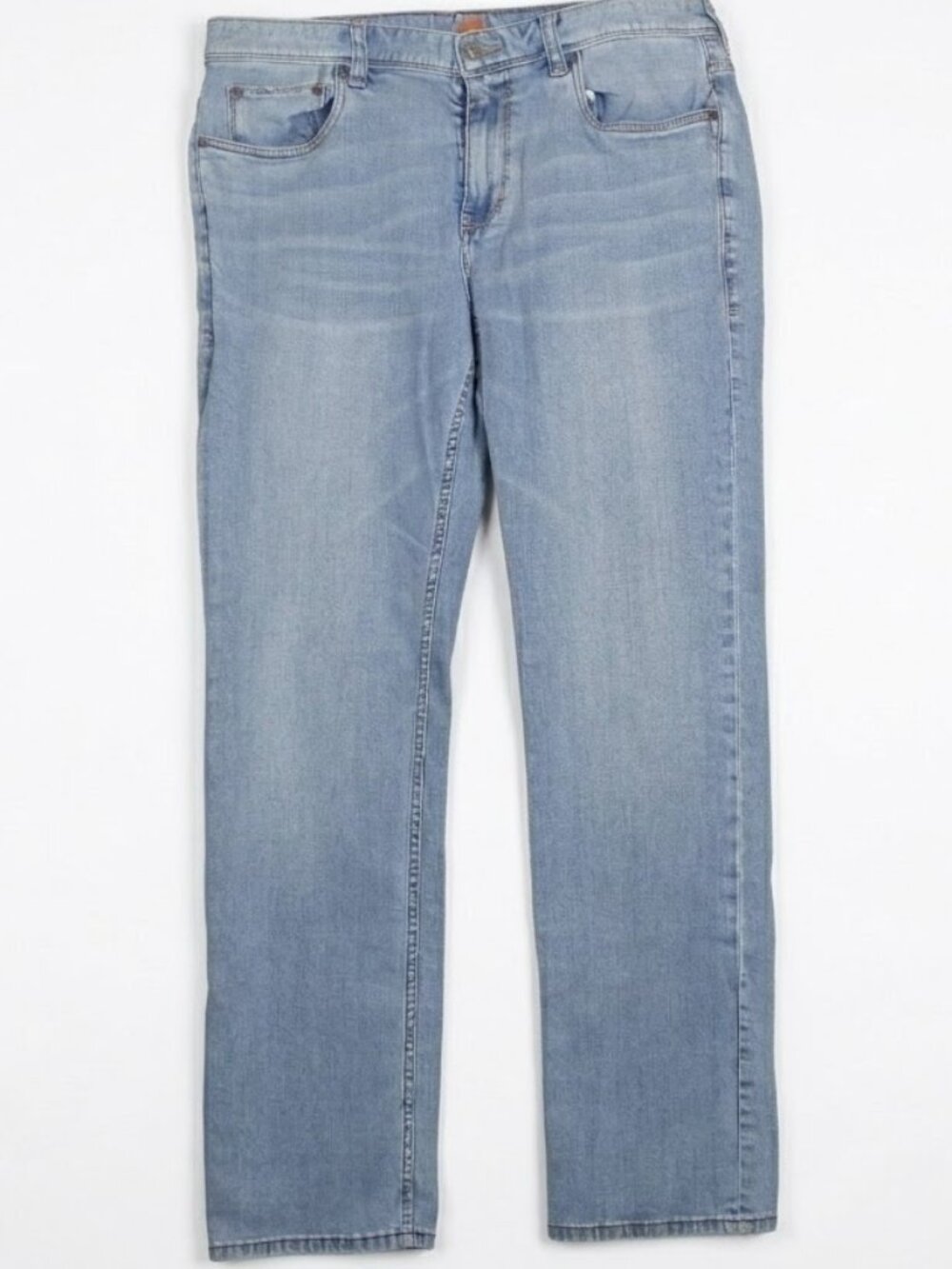 Tommy Bahama Mens Jeans 36x34 Sand Drifter Authentic Jeans - Picture 8 of 9